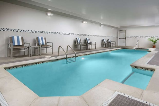 Images Hampton Inn Washington, D.C./White House