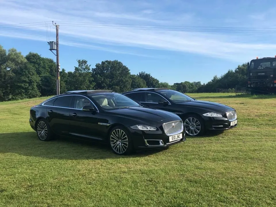 Images JNC Chauffeurs