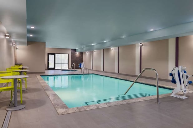 Images Home2 Suites by Hilton El Centro