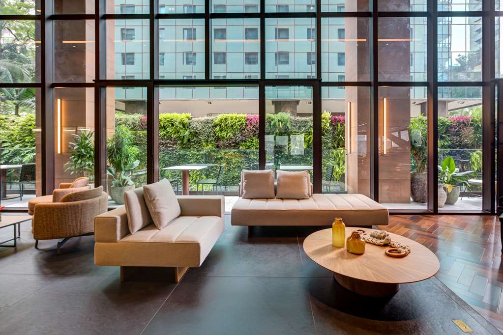 Qoya Hotel Sao Paulo, Curio Collection by Hilton
