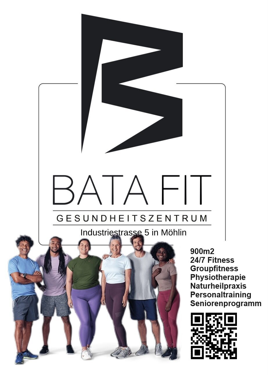 Bilder Bata Fit