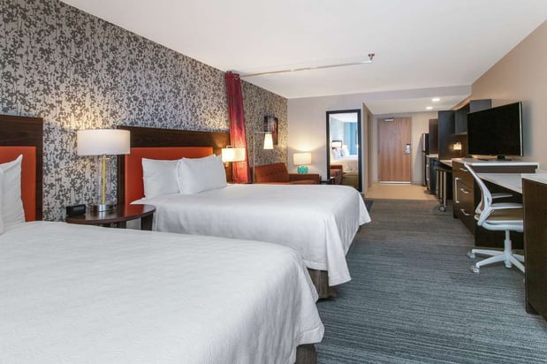 Images Home2 Suites by Hilton Smithfield Providence