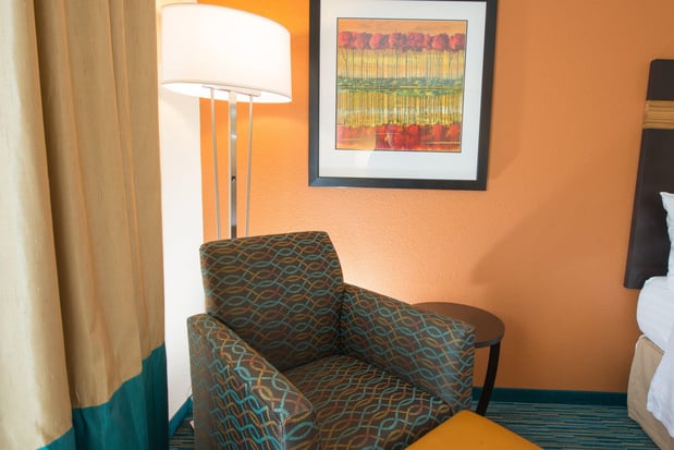 Images Holiday Inn Bismarck by IHG