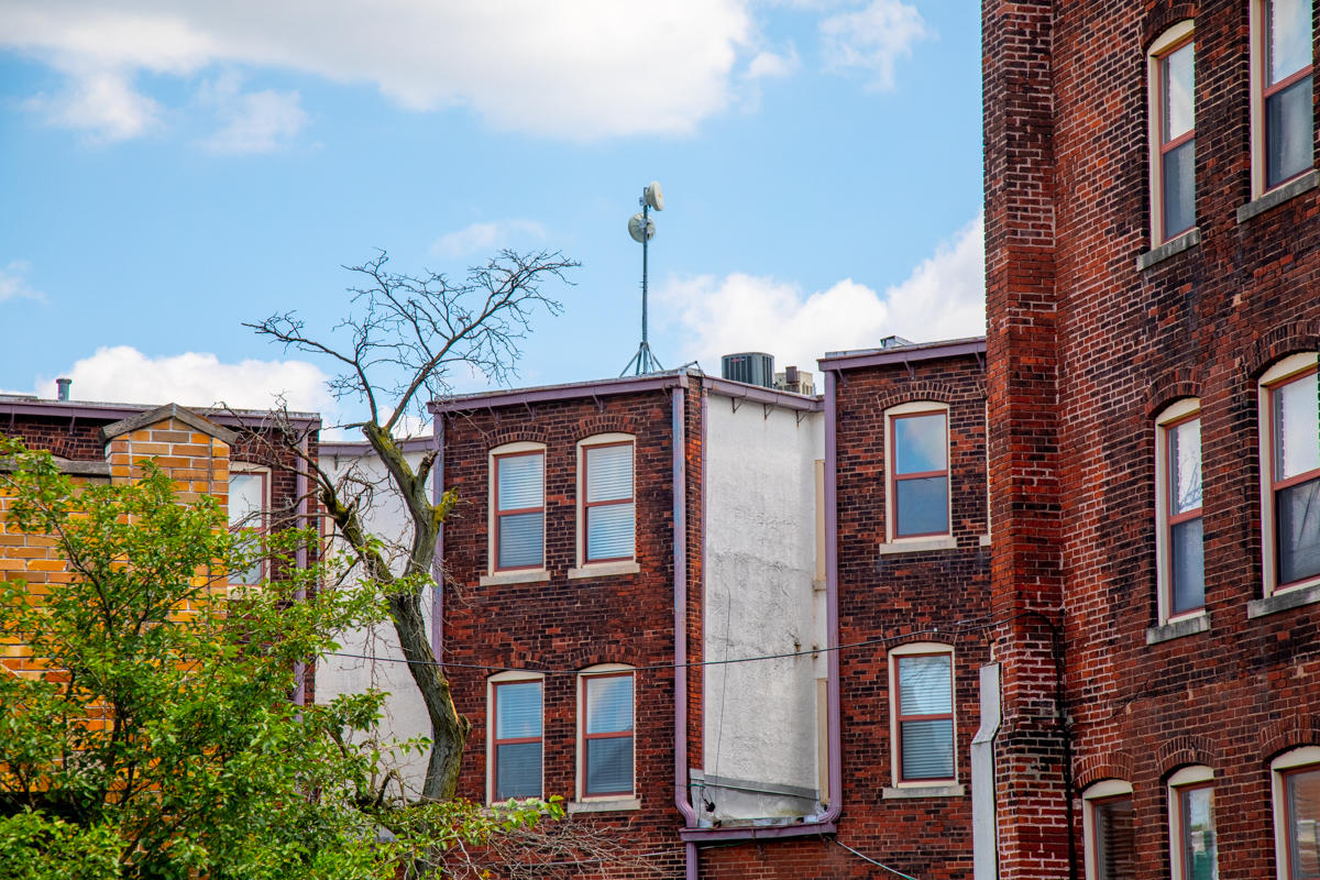 The Argyle on Mass Ave Photo