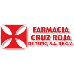 Farmacia Cruz Roja De Tepic Sa De Cv Tepic
