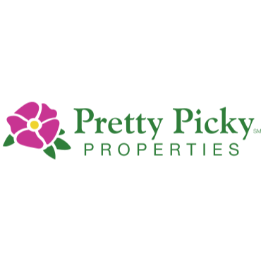 Pretty Picky Properties Logo