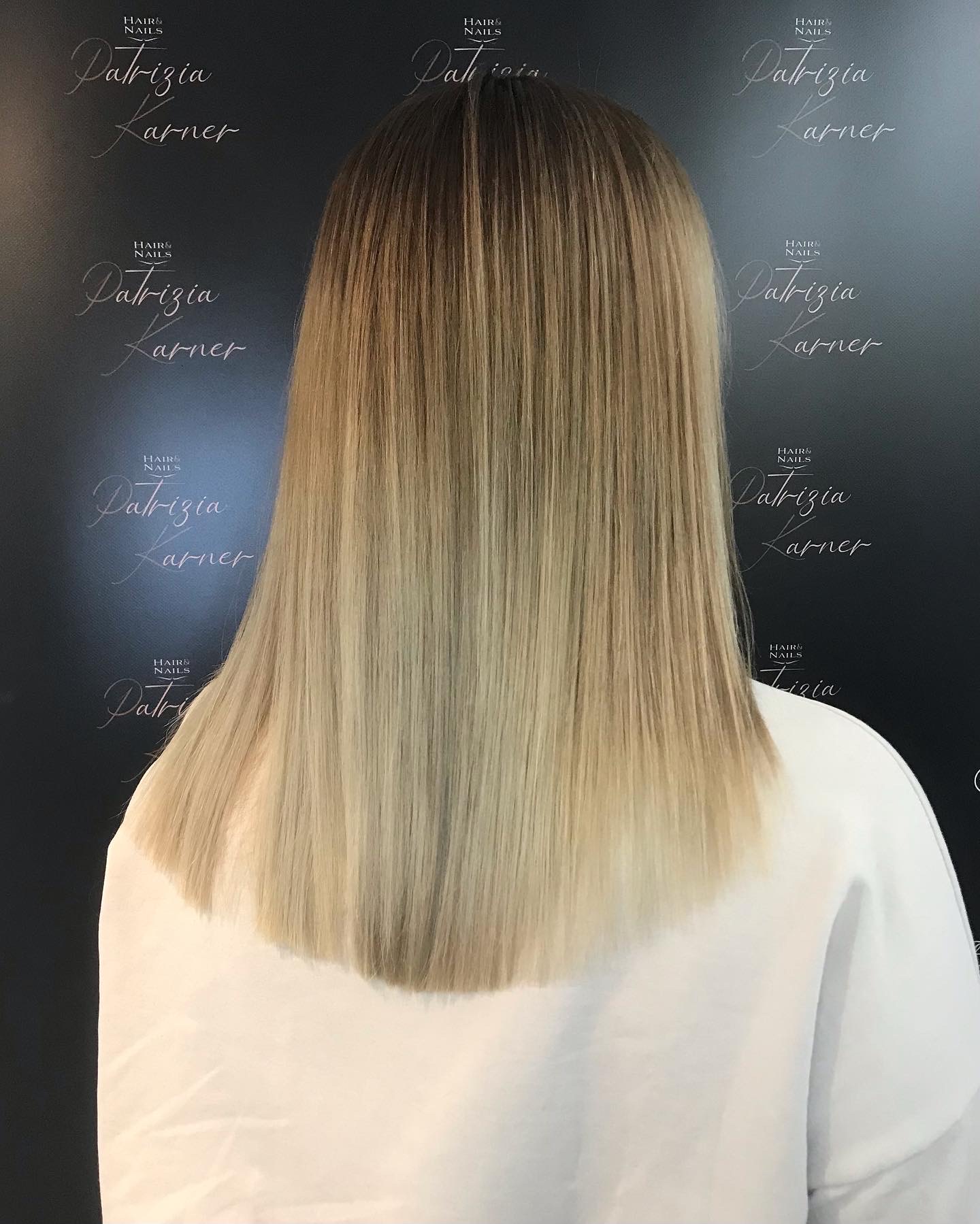 Hair&Nails Patrizia Karner, Kirchweg 31 in Ehrendingen