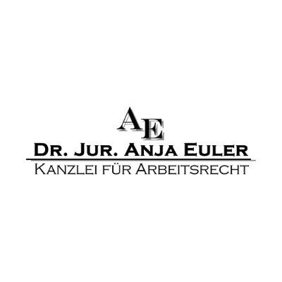 Dr. jur. Anja Euler in Ludwigsburg in Württemberg - Logo