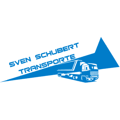 Logo Sven Schubert - Transporte - Kurierdienste