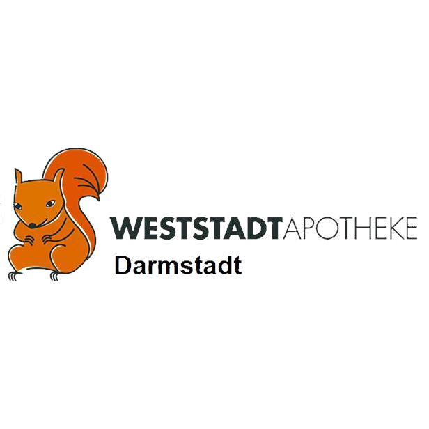 Weststadt Apotheke in Darmstadt - Logo
