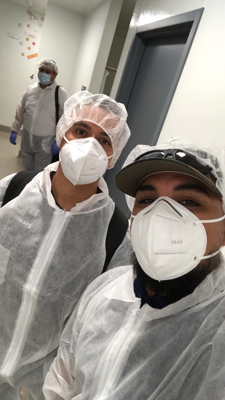 TJ's Professional Painting and Construction LLC