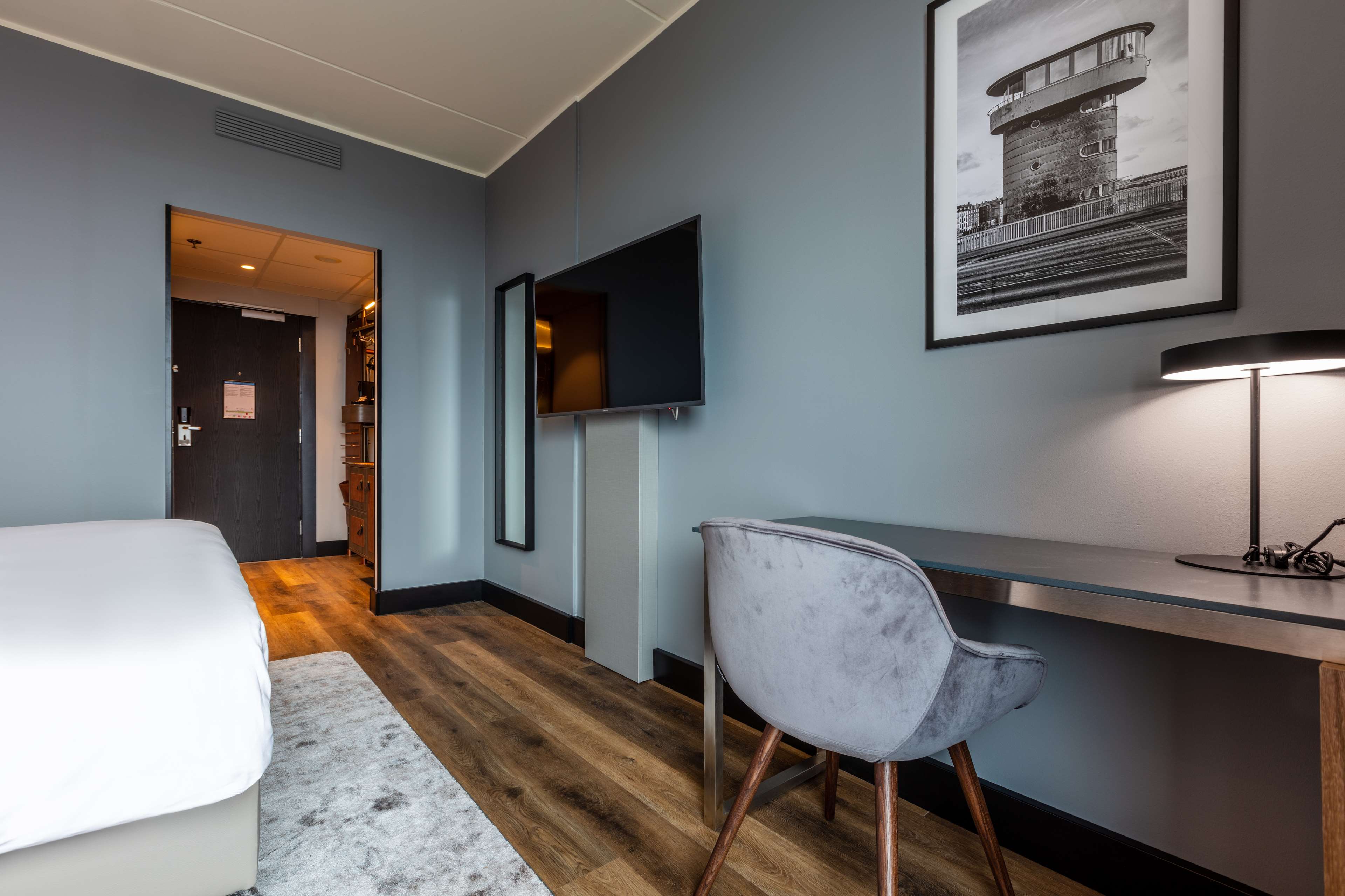 Images Radisson Blu Scandinavia Hotel, Copenhagen