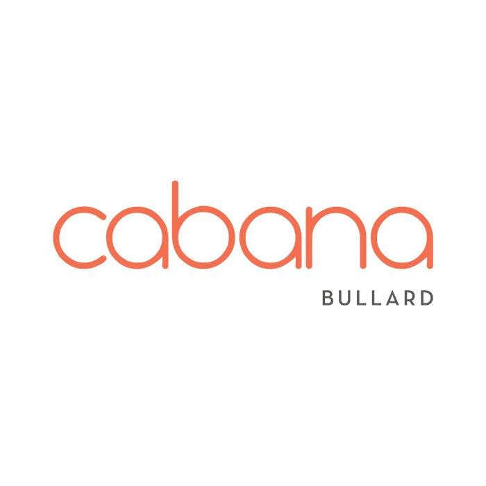 Cabana Bullard Logo