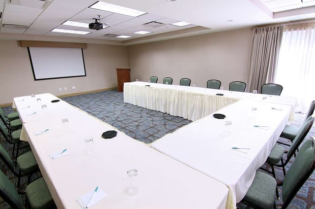 Images Homewood Suites by Hilton Fargo