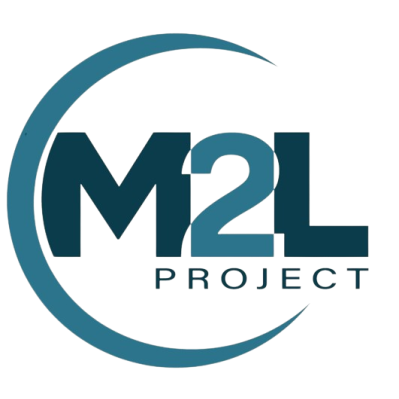 M2l Project Logo