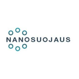 Nanosuojaus Logo