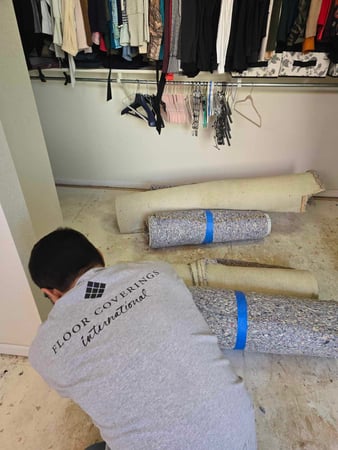 Images Floor Coverings International of North Denver