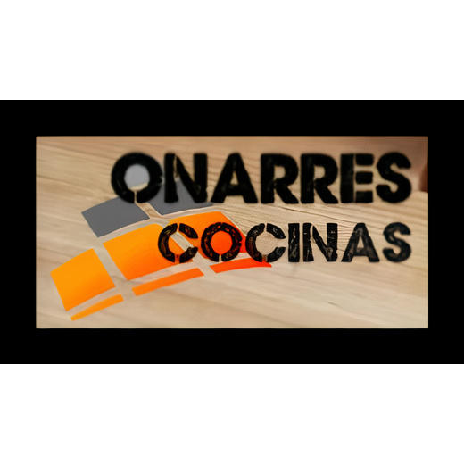 ONARRES COCINAS Logo