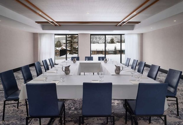 Images Hotel Alpenrock Breckenridge, Curio Collection by Hilton