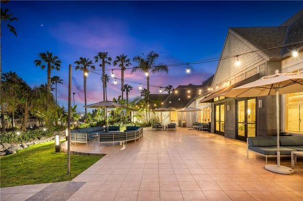 Images Hilton San Diego/Del Mar