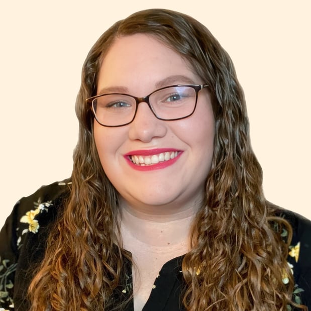 Images MacKenzie Abney, Counselor