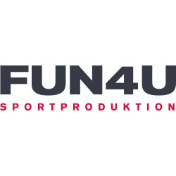 Logo Fun4u Sportproduktion GmbH