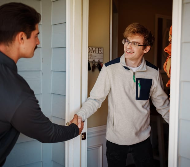 Images Aruza Pest Control