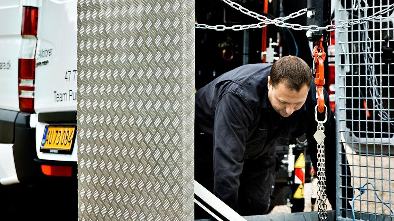 Images ElectroCare ApS