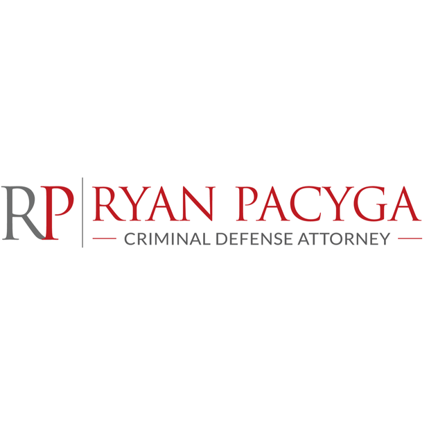 Ryan Pacyga Criminal Defense