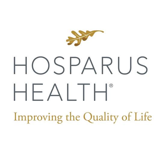 Hosparus Health Grief Counseling Center Logo