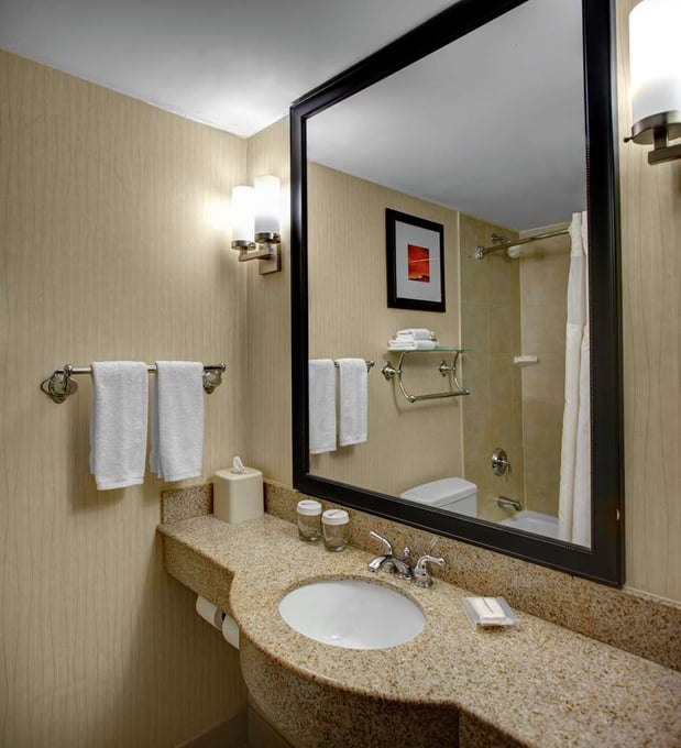 Images Hilton Garden Inn New York/Manhattan-Chelsea