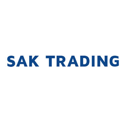Sak Trading Logo