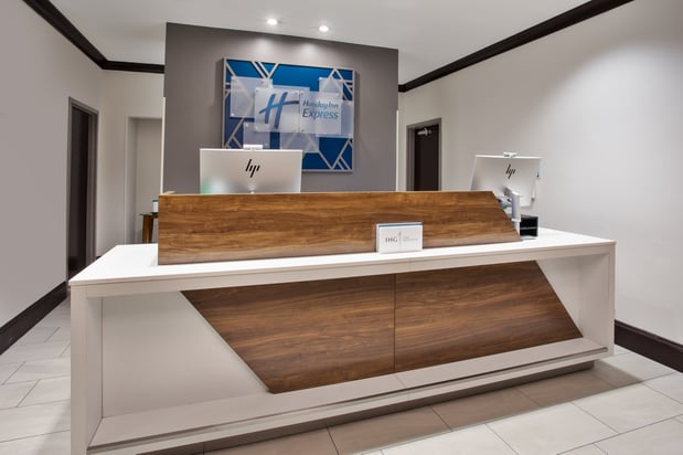 Images Holiday Inn Express Augusta North - GA by IHG