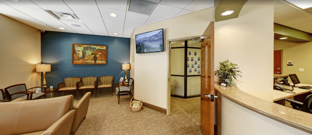 Images Knoxville Smile Center - Michael J Solly, DDS