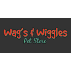 Wag's & Wiggles Pet Store