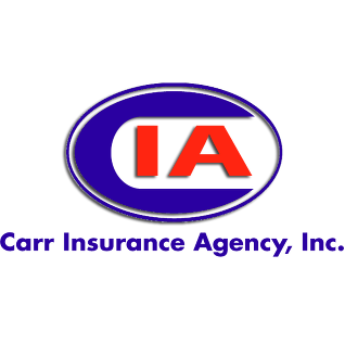 Carr Insurance Agency, Inc. Logo