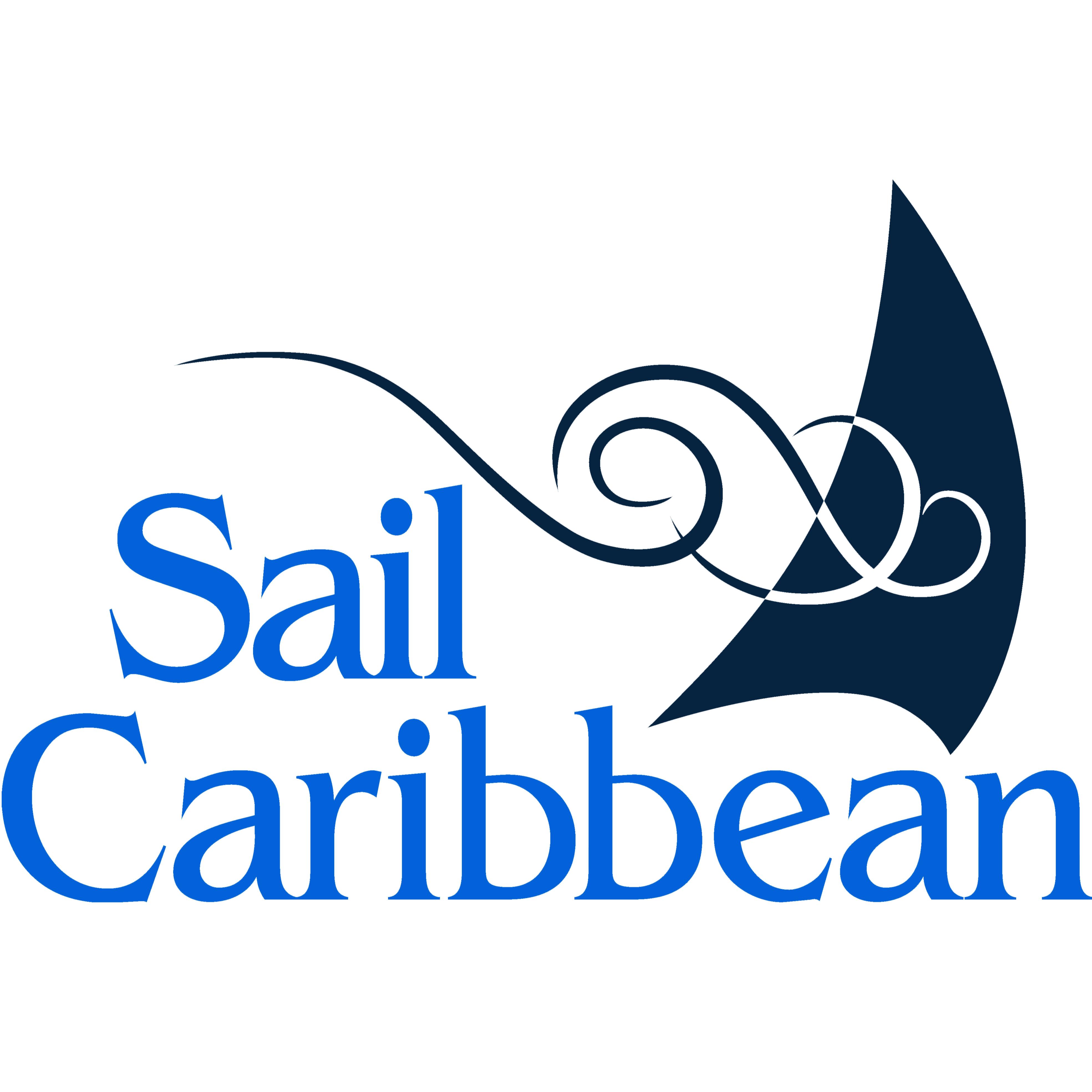 Sail Caribbean