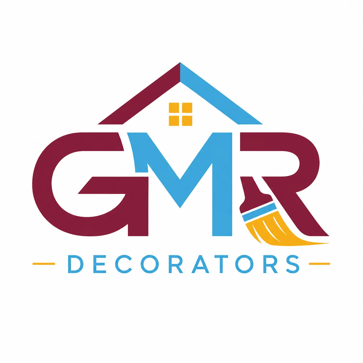 company logo