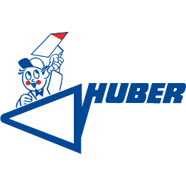 Huber Gipserei AG Logo