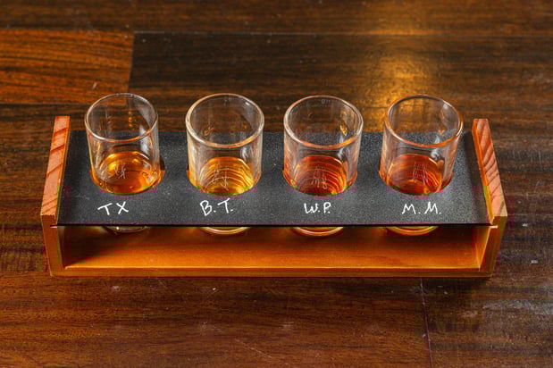 Images Saint Rocco's New York Italian