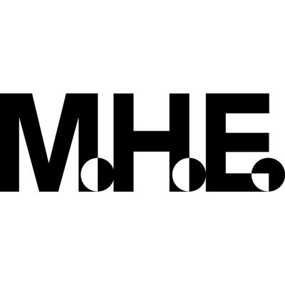 Logo M.H.E. GmbH
