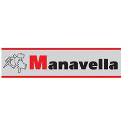 Manavella  - Pietra di Luserna Logo