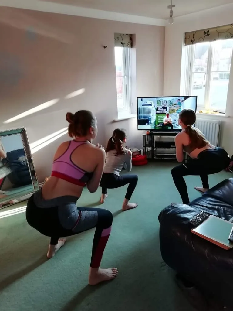 Images Brownes Boot Camp