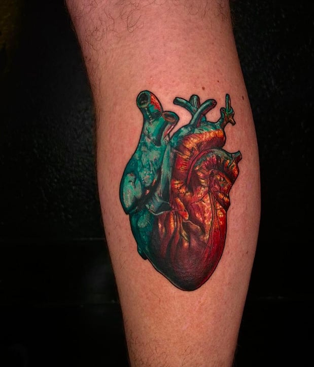 Images Lunar Ink Gallery Tattoo Shop & Piercing Studio