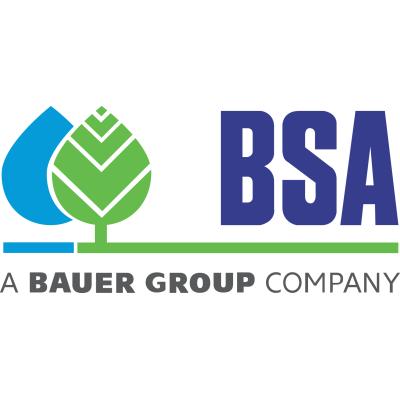 BSA GmbH in Marktschorgast - Logo