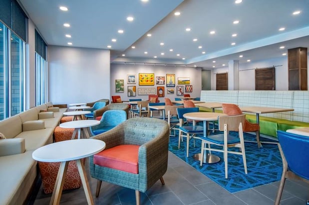 Images Home2 Suites by Hilton West Chester Cincinnati