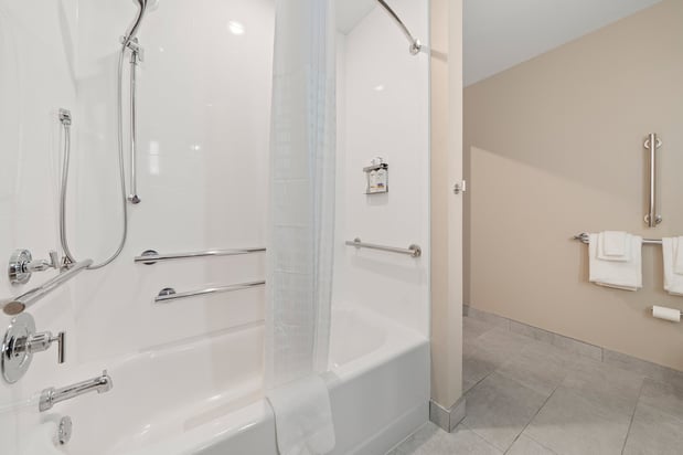 Images Candlewood Suites Perry-National Fairground Area by IHG