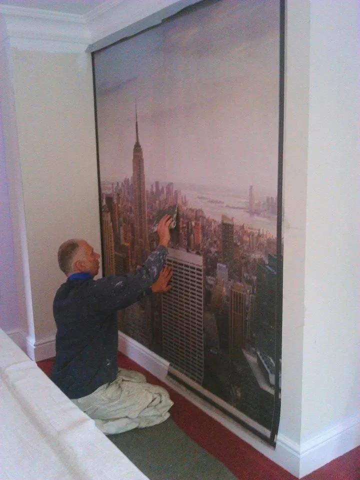 Images Simon Scrimshaw Painting & Decorating