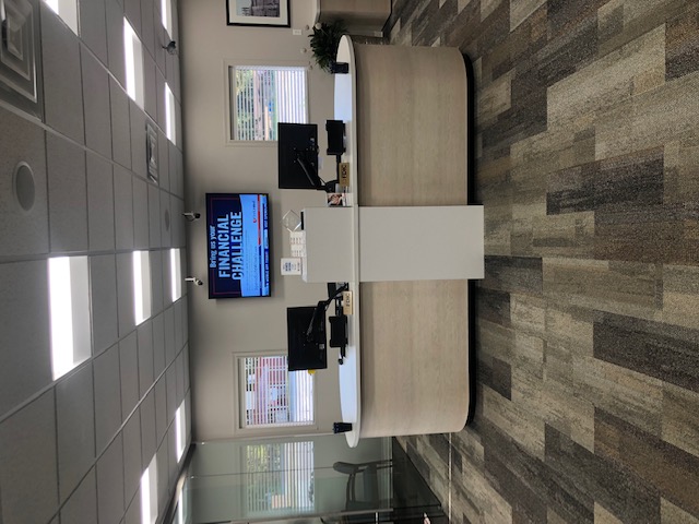 First United Bank - Colbert Image