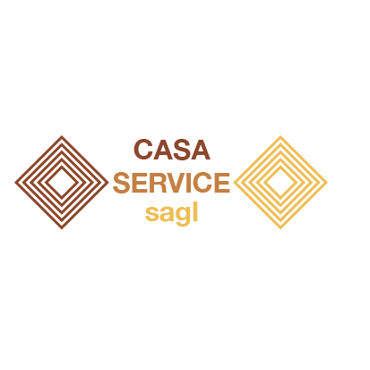 CASA SERVICE SAGL Logo